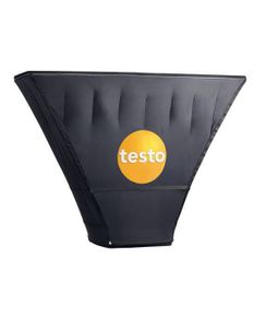 Testo Air Flow Capture Hood, 12" x 48" for Testo 420 - 0554 4201 Testo Air Flow Capture Hood, 12" x 48" for Testo 420 - 0554 4201