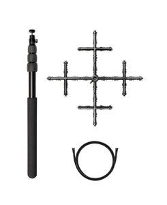 Testo Air Flow Matrix Kit - 0699 7077/1 Testo Air Flow Matrix Kit - 0699 7077/1