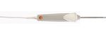 Testo Air probe TC type T, handle, 3.9 ft cable - 0603 1793 Testo Air probe TC type T, handle, 3.9 ft cable - 0603 1793
