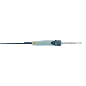 Testo Pt100 Air Probe with Handle - 0609 1773