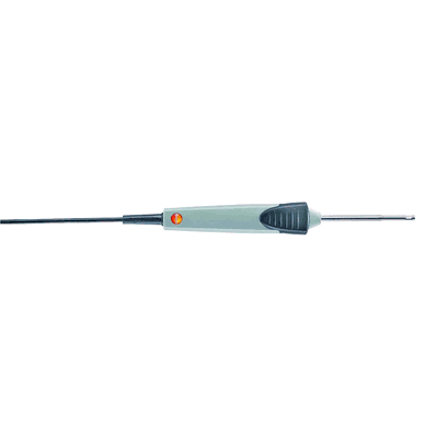 Testo Pt100 Air Probe with Handle - 0609 1773