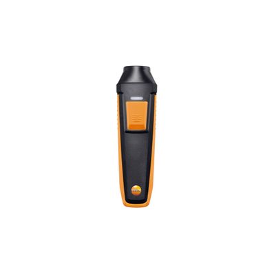 Testo Bluetooth Handle for Connecting Testo 440 Probe Heads - 0554 1111