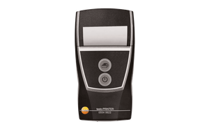 Testo BLUETOOTH® printer - 0554 0622 Testo BLUETOOTH® printer - 0554 0622