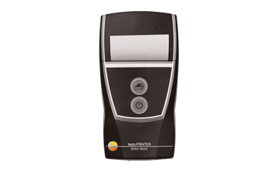 Testo BLUETOOTH® printer - 0554 0622 Testo BLUETOOTH® printer - 0554 0622