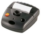 Testo Bluetooth Printer with Power Supply (w 2.0 class to 30 ft) (only works with Bluetooth upgraded instruments) - 0554 0553