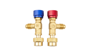 Testo Charging valve/ core depressor - 0554 3112