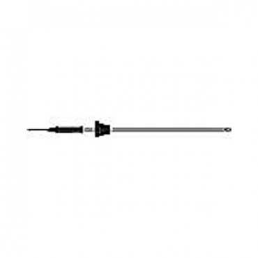 Testo Combustion Air Temp / Probe, 7.5" immersion - 0600 9787