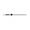 Testo Combustion Air Temp / Probe, 7.5" immersion - 0600 9787
