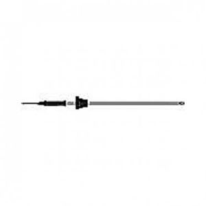 Testo Combustion Air Temp / Probe, 2.4" immersion with 13' cable - 0600 9797