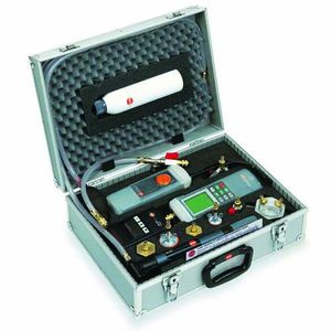 Testo Complete Pressure/Leak Test Set - 0563 0314 Testo Complete Pressure/Leak Test Set - 0563 0314