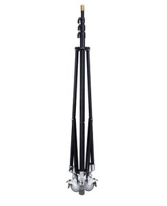 Testo Extendable Tripod with Wheels, 13.1' for Testo 420 - 0554 4209 Testo Extendable Tripod with Wheels, 13.1' for Testo 420 - 0554 4209