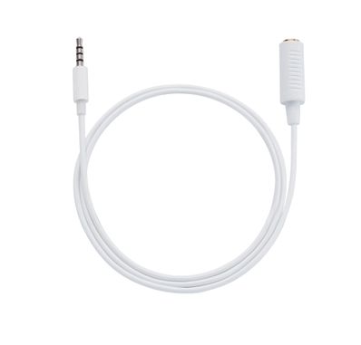 Testo Extension Cable 0.6m for 2.5mm Clince - 0554 2004