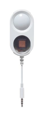 Testo External Lux and UV Probe for Testo 160 E and 160 THE Wi-Fi Data Loggers - 0572 2157
