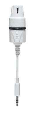 Testo External Temperature and Humidity Probe for Testo 160 E and 160 THE Wi-Fi Data Loggers - 0572 2156