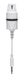 Testo External Temperature and Humidity Probe for Testo 160 E and 160 THE Wi-Fi Data Loggers - 0572 2156