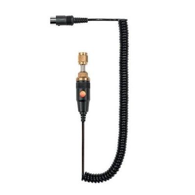 Testo External Vacuum Probe for Testo 557 - 0638 1557
