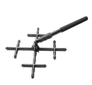 Testo Flow Matrix - 8721 0025 Testo Flow Matrix - 8721 0025