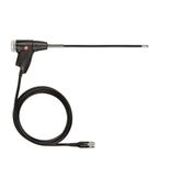 Testo Flue Gas Probe Flexible, 330 mm - 0600 9770
