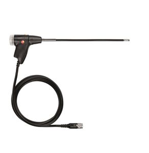 Testo Flue Gas Probe Flexible, 330 mm - 0600 9770