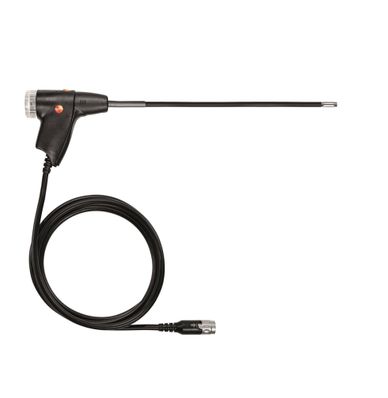 Testo Flue Gas Probe Flexible, 330 mm - 0600 9770