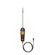 Testo Fume Cupboard Probe, Fixed Cable - 0635 1052