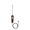 Testo Fume Cupboard Probe, Fixed Cable - 0635 1052
