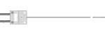 Testo Handle for measuring tips - 0600 5593