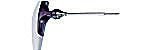 Testo Handle NTC Penetration Probe with Reinforced PUR Cable - 0613 2411