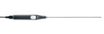Testo Highly Accurate Pt100 Immersion / Penetration Probe incl. factory certificate (testo points 0C and 156C) - 0614 0235