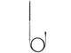 Testo Hot Wire Probe includes Temperature Sensor, Fixed Cable - 0635 1032