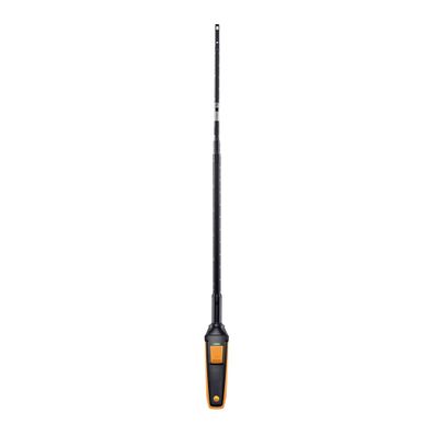 Testo Hot Wire Probe with Bluetooth, includes Temperature and Humidity Sensor - 0635 1571