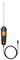 Testo Immersion and Penetration Pt100 Probe - 0618 0073