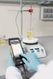 Testo Laboratory Probe, Glass-coated, Pt100 (resistant to corrosive substances) - 0618 7072