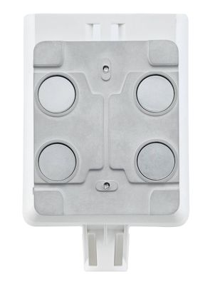 Testo Magnetic Wall Holder - 0554 2001