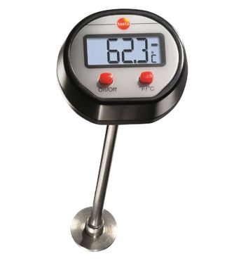 Testo Mini Surface Thermometer - 0560 1109
