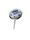 Testo Mini Waterproof Penetration Thermometer - 0560 1113