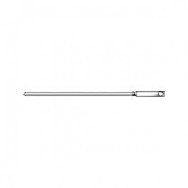 Testo NTC Probe for surface measurement with 6 ft cable - 0628 7516