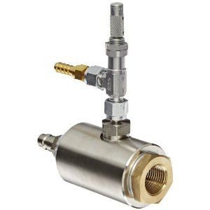 Testo Precision Measurement Chamber with Adjustable Flow - 0554 3312