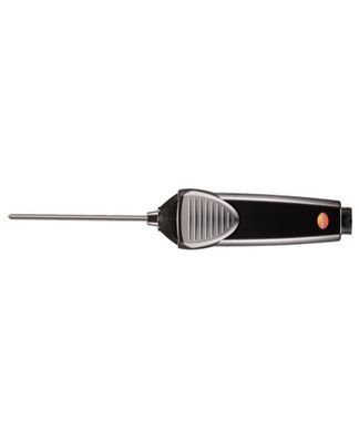 Testo Pt100 Immersion and Penetration Probe - 0614 0073