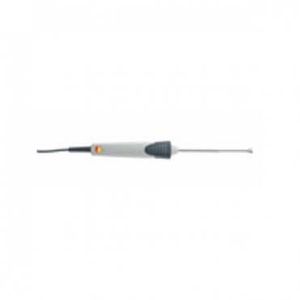 Testo Pt100 Waterproof Surface Temperature Probe - 0609 1973