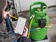 Testo Refrigerant valve with Bluetooth - for digital refrigerant scale testo 560i - 0560 5600 01