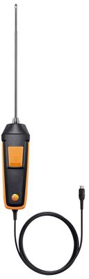 Testo Robust, Fast Reactions Air Probe - 0618 0072