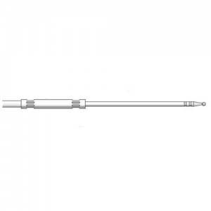 Testo Robust Hot Bulb Probe, diameter 3 mm - 0628 0035