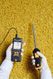 Testo Robust Temperature-humidity Probe for Temperatures up to +180 °C, Fixed Cable - 0636 9775
