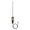 Testo Robust Temperature-humidity Probe for Temperatures up to +180 °C, Fixed Cable - 0636 9775