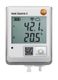 Testo Saveris 2-H2 WiFi Data Logger - 0572 2035