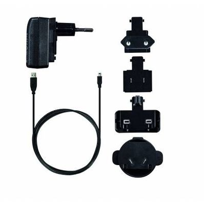 Testo Saveris 2 Power Supply, 5V DC / 900mA - 0572 2020