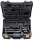 Testo Service Case for Comfort Measurement with Testo 400 - 0516 2400