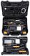 Testo Service Case for Comfort Measurement with Testo 400 - 0516 2400