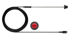 Testo Short Air Probe - 0600 9799
